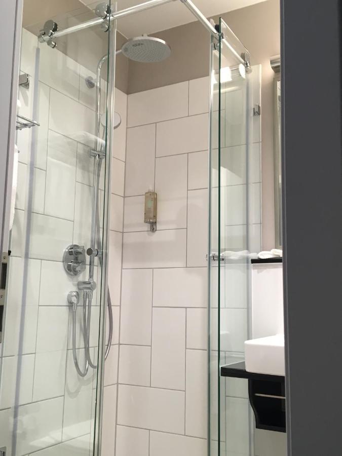 Jugendstilhotel Trifels 特里费尔斯山麓安韦勒 外观 照片